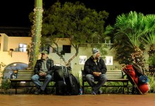 Winter Shelter Reliability and Bed-Count Vary as Cold Snap Hits