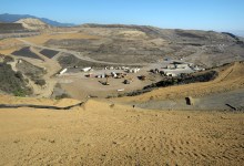 Despite Litigation Threat, County Moves Forward with Tajiguas Plan