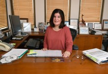 Santa Barbara Supervisor Janet Wolf Won’t Seek Reelection