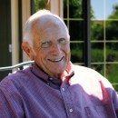 In Memoriam: Robert Casier, 1926-2017