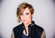Leila Josefowicz and John Novacek in Recital for UCSB