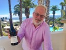 Hundreds Gather to Remember Winemaker Seth Kunin