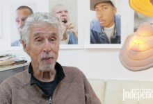 UCSB Professor Richard Ross Brings ‘Beautiful Trouble’