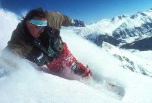 Tom Sims Documentary