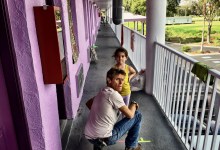 Willem Dafoe to Be Honored at 2018’s Santa Barbara International Film Festival