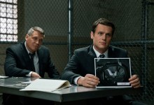 ‘Mindhunter’ Is Latest Binge-Worthy Netflix Show
