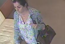 Thefts of Opportunity Alleged