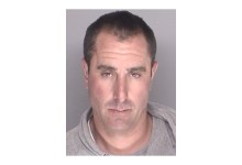 Police Are Looking for a Fire-Starting Fisher