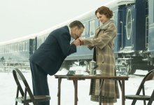 Reviewed | ‘Murder on the Orient Express’