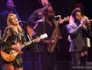 Tedeschi Trucks Jam at The Arlington