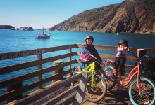 The Central Coast Treasures of Avila Beach