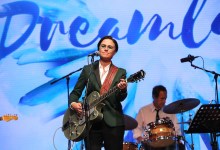 Dream Foundation Holds Gala at the Bacara