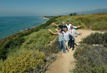 Carp Bluffs Campaign Wins Community Partner Award