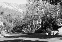 The Enduring Spirit of Rocky Nook