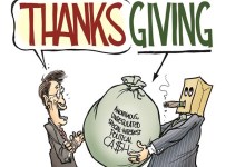 Regulate Campaign Finance to Depolarize Politics