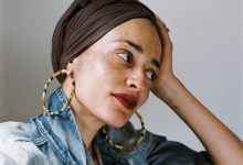 A Conversation with Zadie Smith