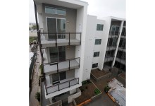 Santa Barbara Squeezing In Affordable Housing