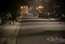 Halloween in Isla Vista Is Changing