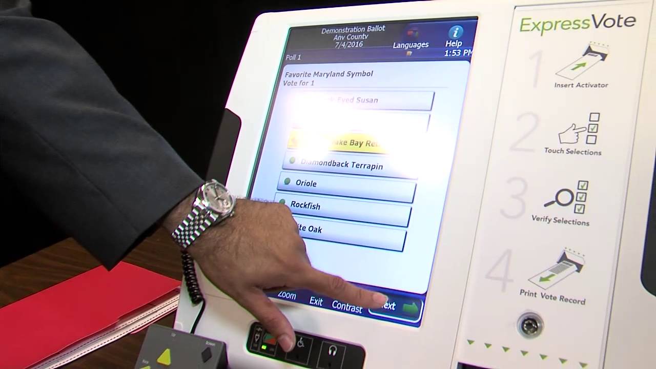 New voting. Voting Machine. Vote Machine. Electronic voting. Electronic vote counting pictures.