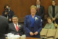 Former Santa Barbara County Supervisor Joni Gray’s Death and Legacy