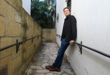 The S.B. Questionnaire: Brad Nack