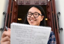 A Woman for All Seasons