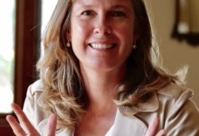 New Head for Santa Barbara Vintners