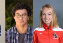 S.B. Athletic Round Table Athletes of the Week