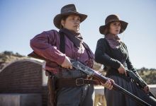 ‘Godless’ Considers Little-Tapped Possibilities in Western Narrative