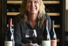 New Leader for Santa Barbara Wines
