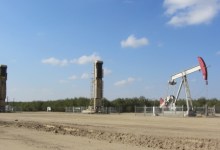 New Study Counts Fracked Wells’ Proximity to Private Water Wells