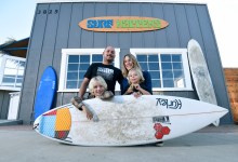 Big Saturday at Surf Happens