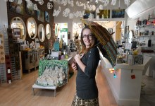 A State Street Pop-Up for Santa Barbara Artisans