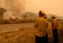 Santa Barbara, Carpinteria, Montecito, Goleta, and Cold Spring Schools All Closed
