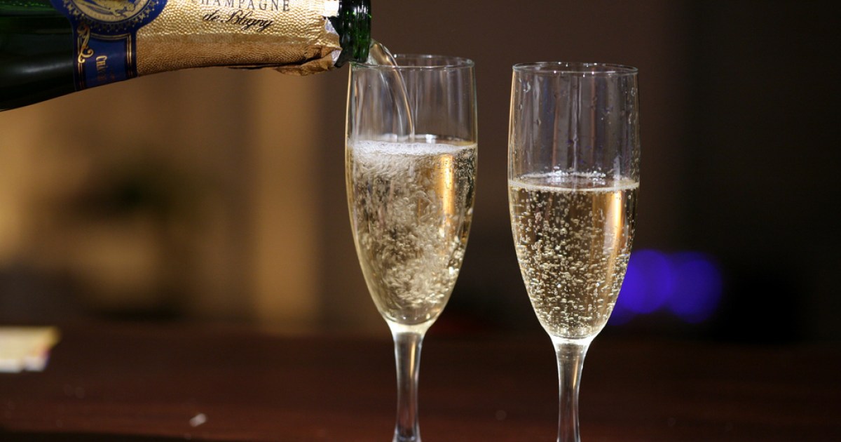 Fourth Annual Pop, Fizz, Clink Champagne Tasting The Santa Barbara