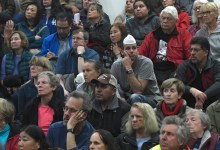 How to Help & Get Help in the Wake of the Thomas Fire