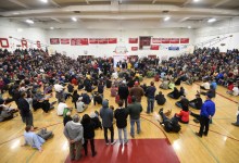 Public, Private Schools Partner for Disaster Preparedness