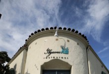 Los Agaves Feeding Firefighters for Free