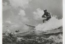 Documentary-Maker Bruce Brown Dies