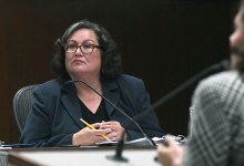 Santa Barbara City Council Will Appoint Murillo’s Replacement