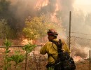 Thomas Fire Had Two Origins