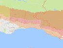 Why a Good Thomas Fire Map Was Hard to Find