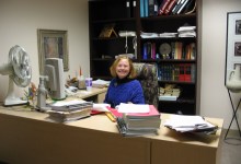 Thomas Fire Fatality Identified