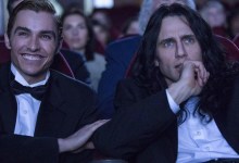‘The Disaster Artist’ Is a Study in Human Pathos