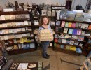 Tips for Shopping Local Amid the Thomas Fire