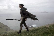 ‘Star Wars: The Last Jedi’ Entertains yet Leaves You Wanting More