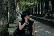 In Your Bag, Not Your Bra, Says California Cell Phone Advisory