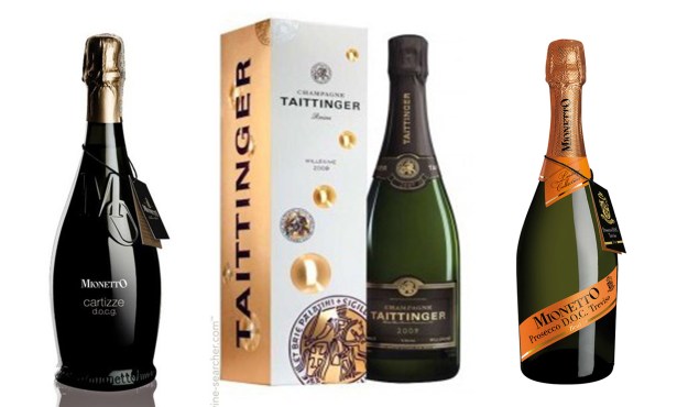 The Best Bubbles to Buy for New Year’s Eve