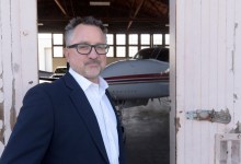 The S.B. Questionnaire: David Young