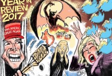 Year in Review: Jean Yamamura’s Opinion Section Favorites of 2017